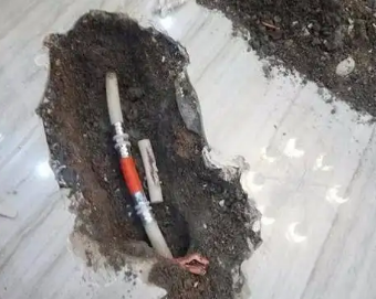 宝安测漏水电话