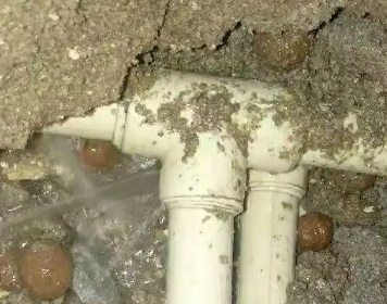 宝安测漏水多少钱