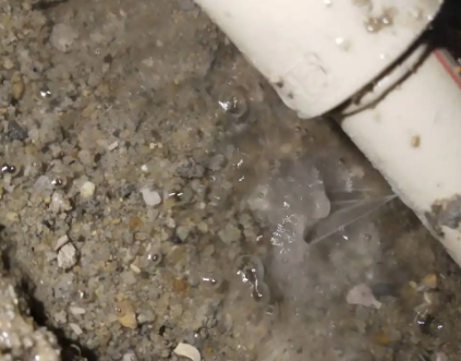 宝安测漏水电话号码