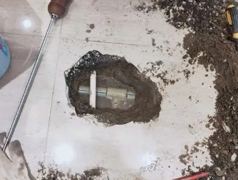 宝安测漏水电话