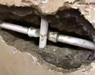 宝安测漏水哪家好