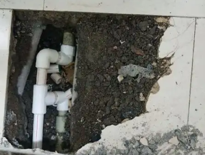 宝安测漏水哪家好