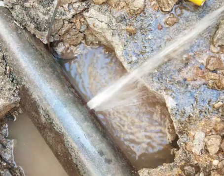 宝安测漏水公司