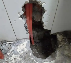 宝安漏水检测电话