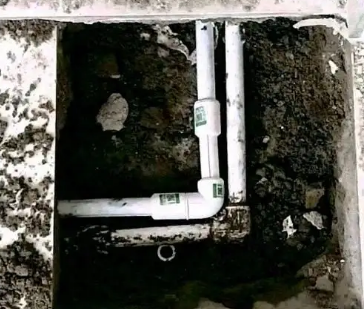 宝安漏水检测多少钱