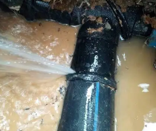 宝安测漏水公司哪家好