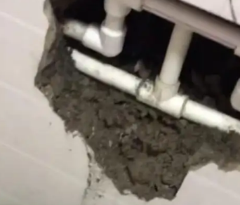 宝安漏水检测电话