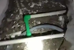 宝安测漏水公司