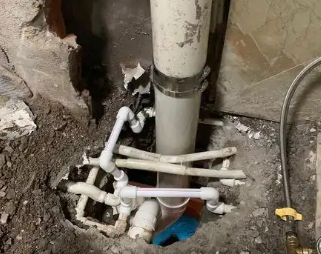 宝安漏水检测哪家好