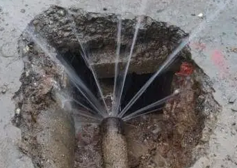 宝安漏水检测多少钱