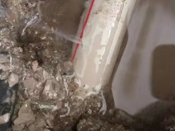 宝安漏水检测哪家好