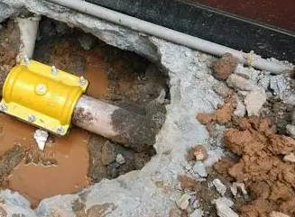 宝安漏水检测哪家好