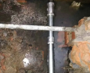 宝安漏水检测公司电话