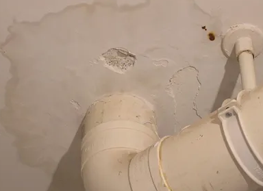 宝安卫生间测漏水多少钱