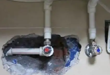 宝安卫生间测漏水查询方法