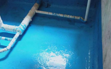 宝安卫生间测漏水哪家好