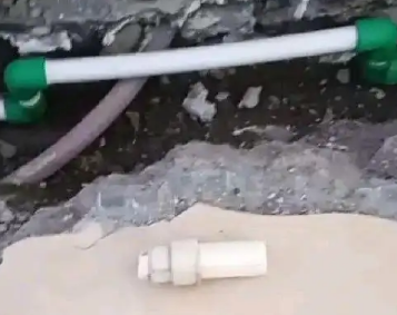 宝安卫生间测漏水多少钱