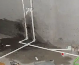 宝安水管漏水检测多少钱