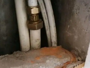 宝安水管漏水检测哪家好