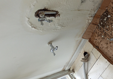 宝安卫生间测漏水