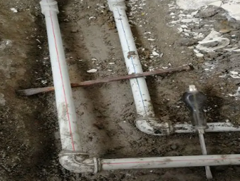 宝安卫生间测漏水多少钱