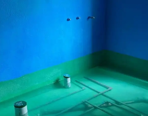 宝安卫生间防水