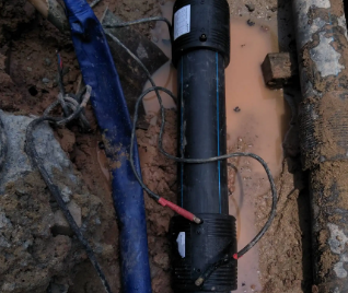 宝安水管漏水检测多少钱