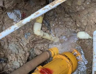 宝安水管漏水检测哪家好