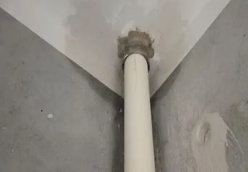 宝安卫生间测漏水之渗水防护