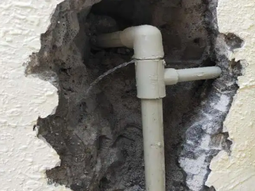 宝安卫生间测漏水哪家好