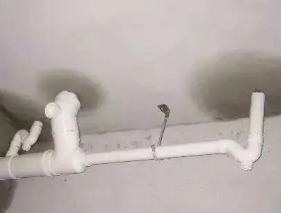 宝安卫生间测漏水的几种情景