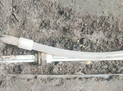 宝安卫生间测漏水哪家好