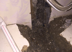 宝安卫生间测漏水哪家好