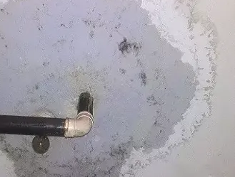 宝安卫生间测漏水之怎么维修