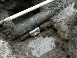宝安水管漏水检测的传递距离多少