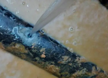 宝安水管漏水检测多少钱