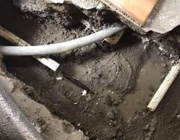 宝安卫生间测漏水价格明细