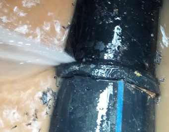 宝安水管漏水检测的小妙招