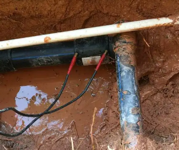 宝安水管漏水检测多少钱