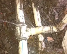 宝安卫生间测漏水多少钱