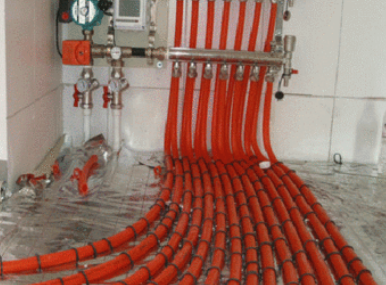 宝安地暖维修多少钱