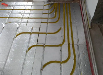 宝安地暖维修哪家好