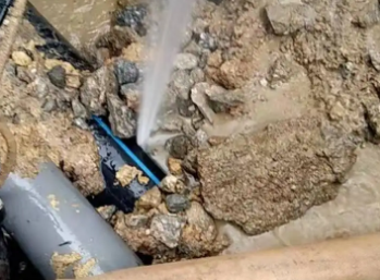 宝安水管漏水检测哪家好