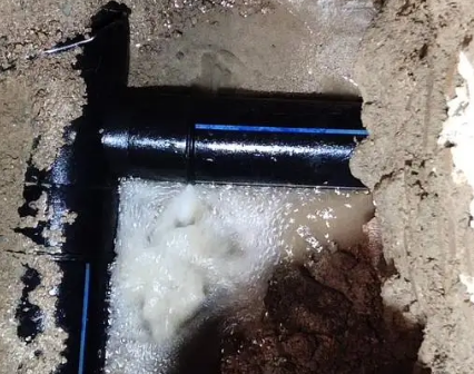 宝安水管漏水检测哪家好