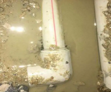 宝安水管漏水检测多少钱