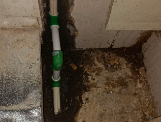 宝安卫生间测漏水哪家好