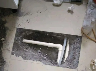 宝安卫生间测漏水哪家好