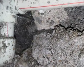 宝安漏水检测多少钱