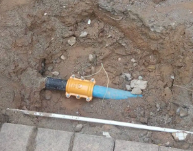 宝安水管漏水检测的情况