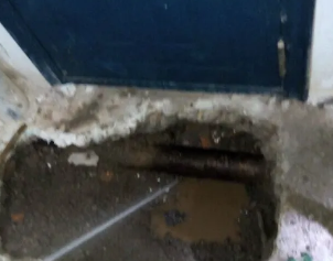 宝安水管漏水检测多少钱